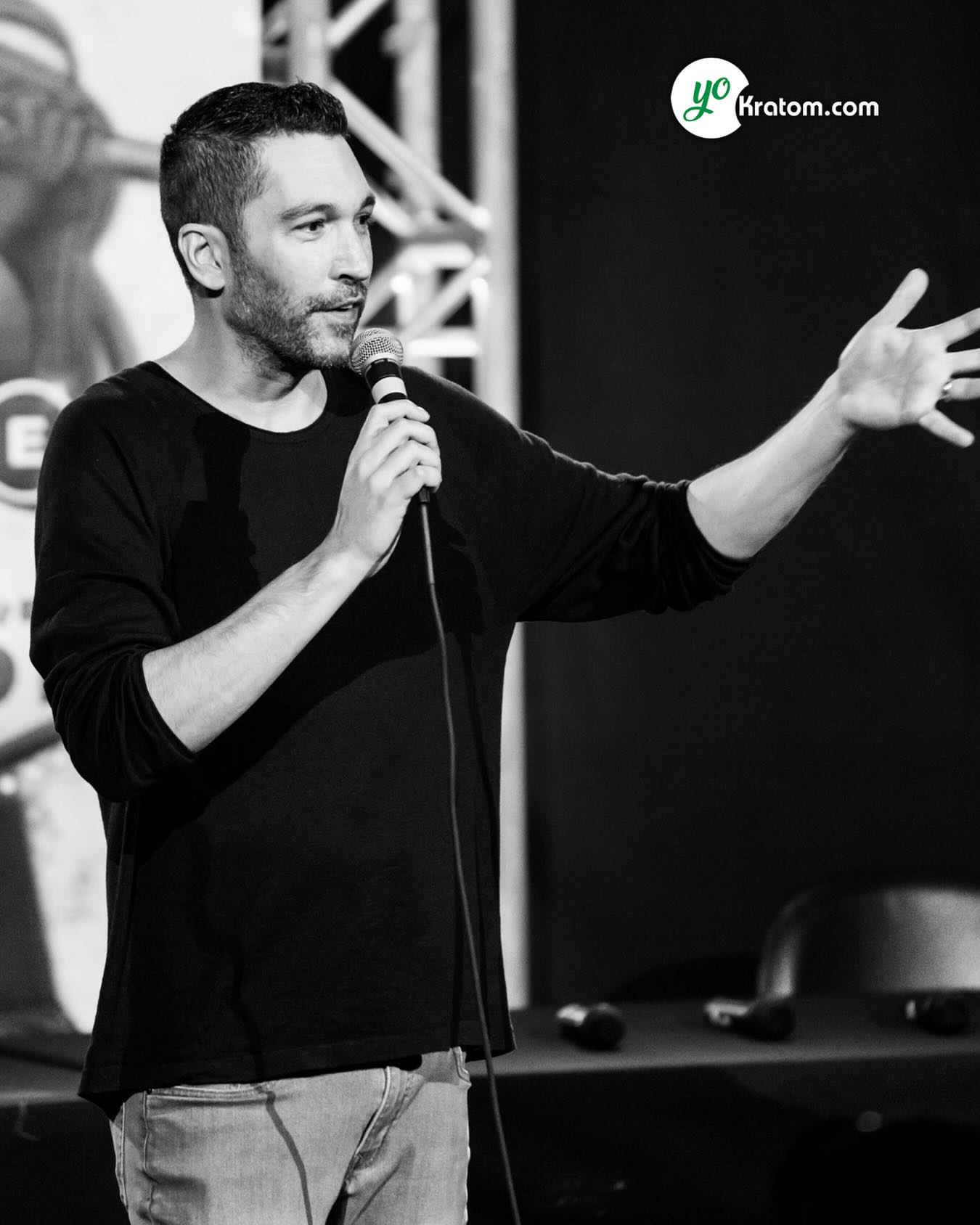 Dave Smith